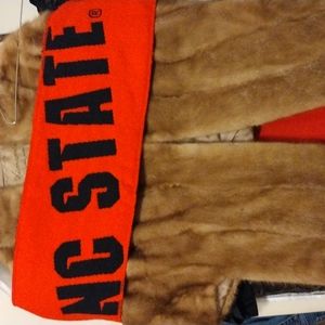 NWT N. C. State Scarf